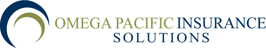 Omega Pacific Insurance Solutions homepage